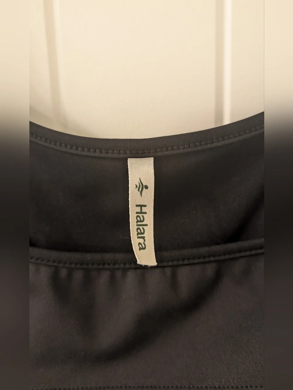 Halara Breezeful™ Backless Side Pocket Flowy Flare Maxi Slip Dress 👗 - Picture 8 of 10